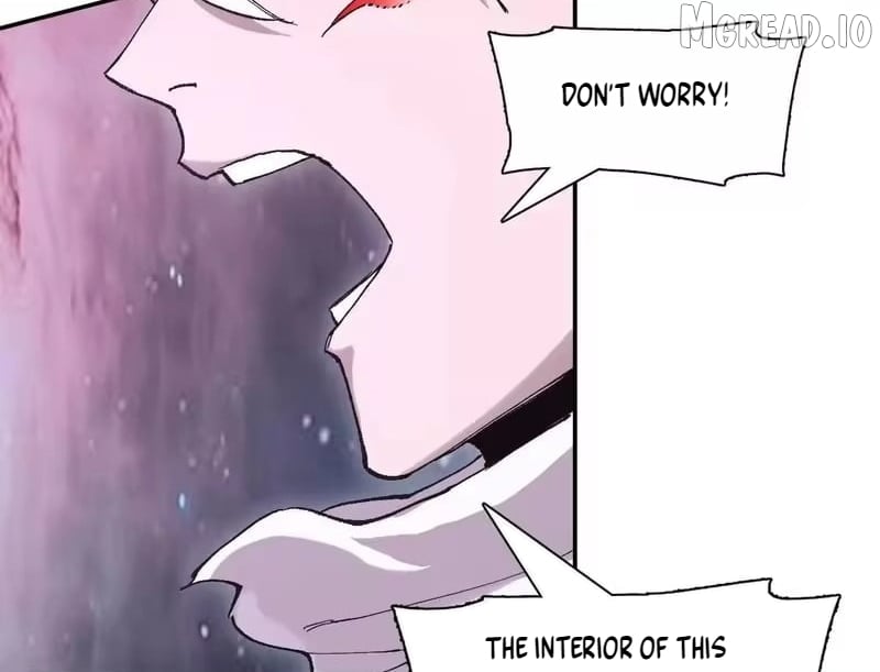 Mr. Zombie Chapter 191  - page 35